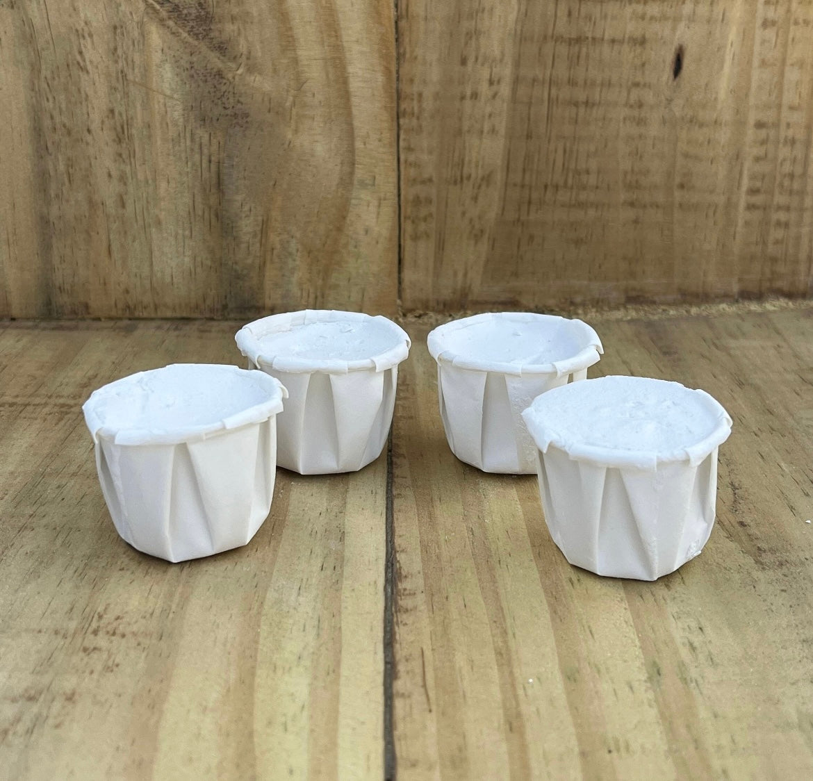 Yoruba Efun Cascarilla Shells Pack for Ritual & Protection Authentic African Spiritual Tools