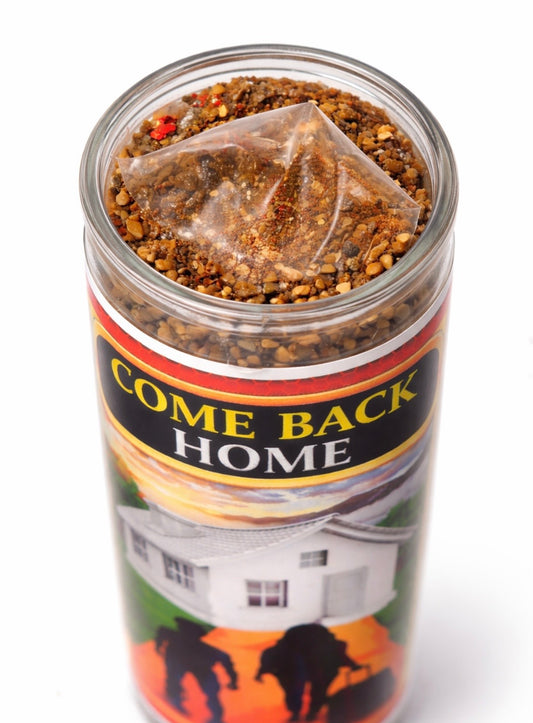 Come Back Home 7-Day Candle Ritual Set