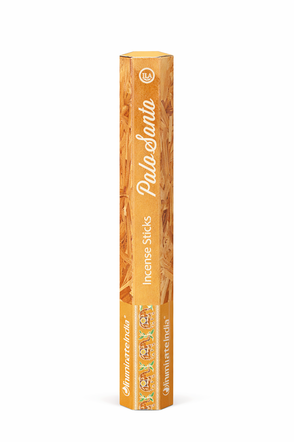 Palo Santo Cleansing Incense Sticks – Sacred Wood for Purification & Grounding